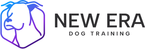 New Era Dog Training Logo