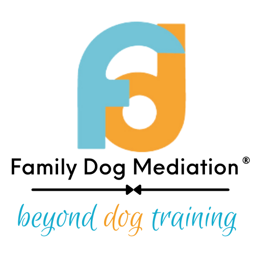 FDM-LOGO-FINAL-CLEAR-BACKGROUND Family Dog Mediation certification